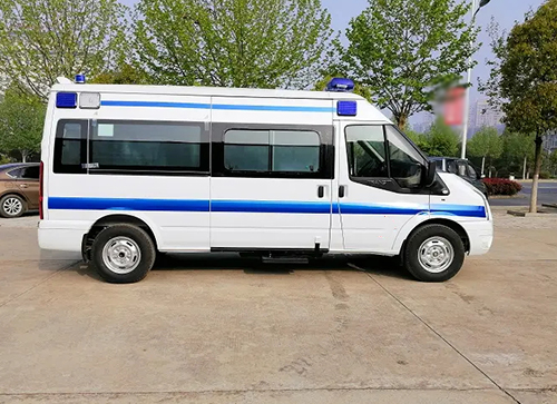 府谷县救护车出租